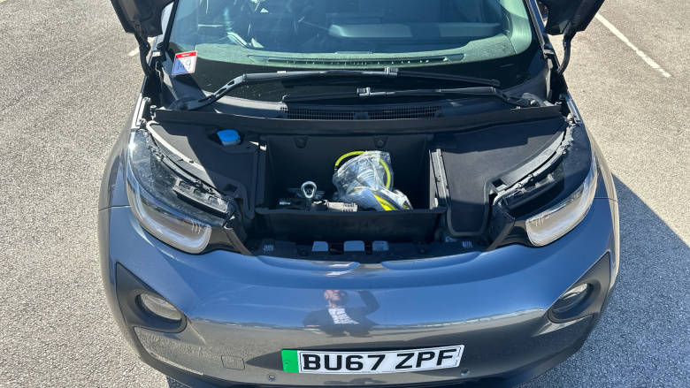 BMW I3 125kW 33kWh 5dr Auto Electric Hatchback